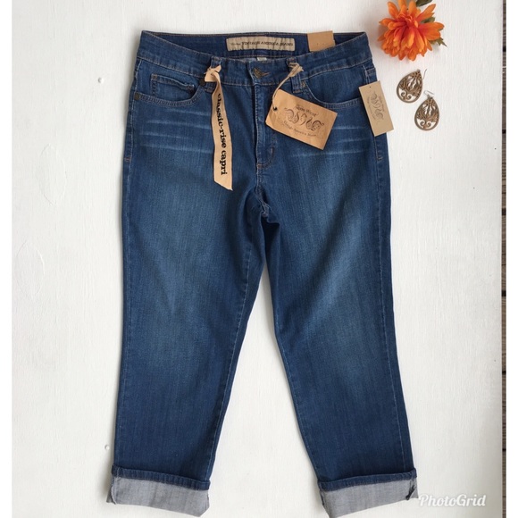 nine west vintage america jeans